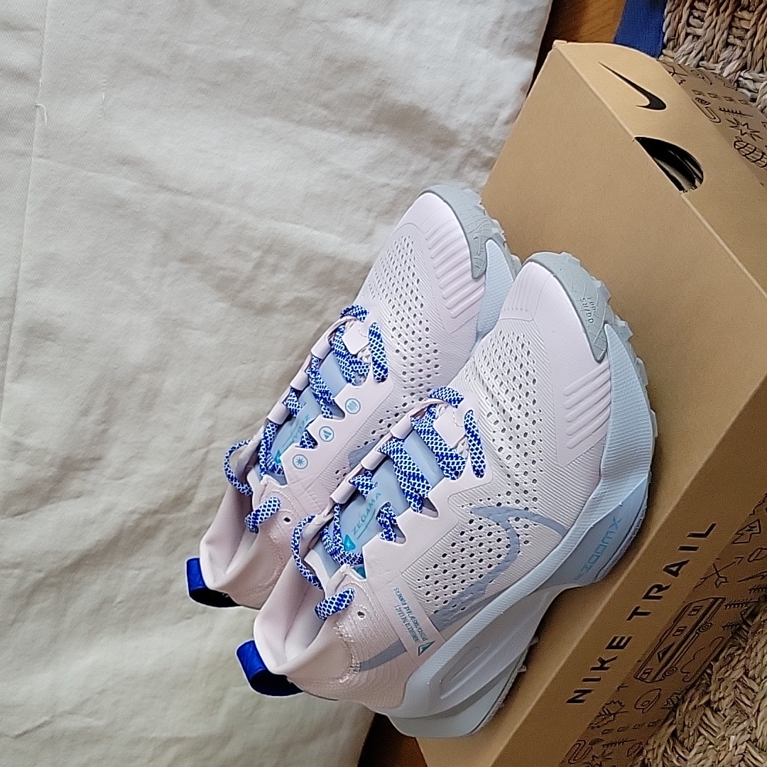 Nike Zoomx Xegama Trail
